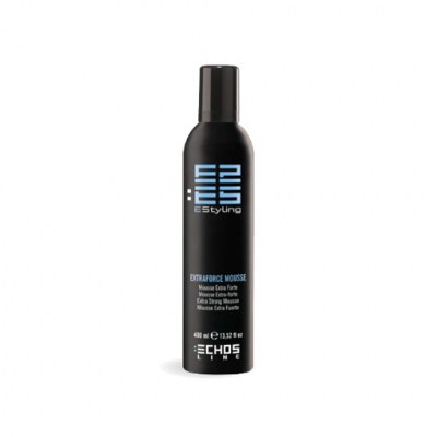 styling-trendy-Extra-force-mousse-400ml